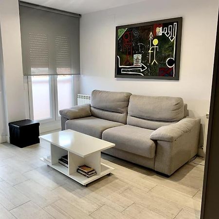 Albatros Apartment Ávila Luaran gambar