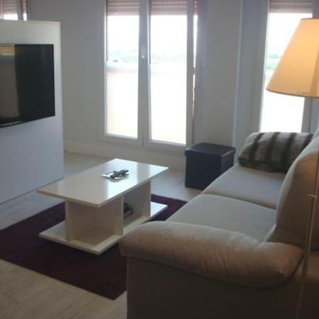 Albatros Apartment Ávila Luaran gambar
